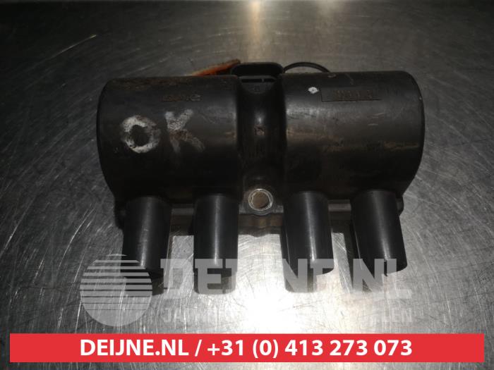 Ignition coil Daewoo Matiz 1.0 B10S1 DAC