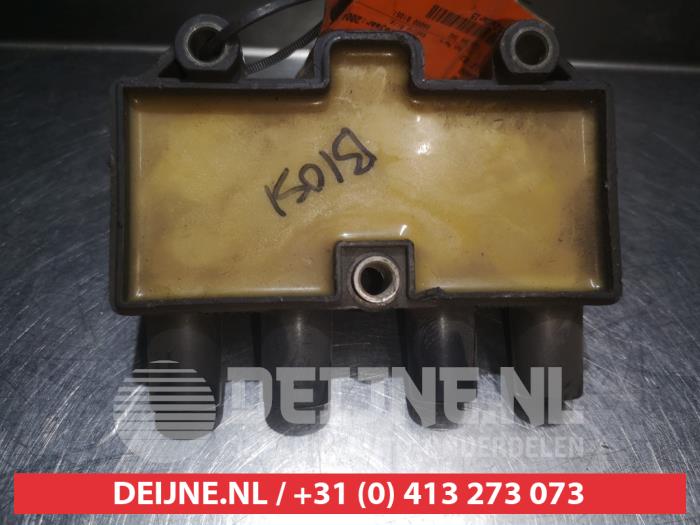 Ignition coil Daewoo Matiz 1.0 B10S1 DAC