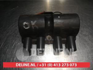 Used Ignition coil Chevrolet Matiz 1.0 Price € 50,00 Margin scheme offered by V.Deijne Jap.Auto-onderdelen BV