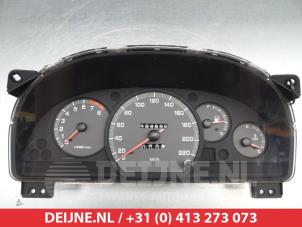 Used Odometer KM Chevrolet Nubira Wagon (J100) 1.6 16V Price on request offered by V.Deijne Jap.Auto-onderdelen BV