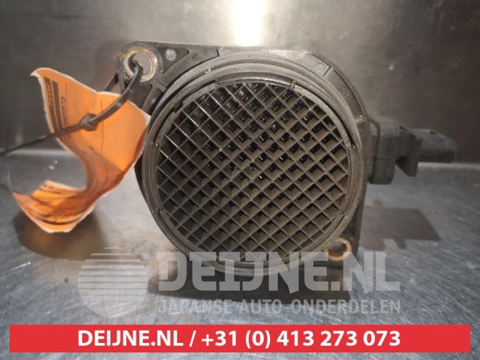 Begagnade Luftflödesmätare Hyundai i20 1.4 CRDi 16V Pris € 25,00 Marginaltabell erbjuds av V.Deijne Jap.Auto-onderdelen BV