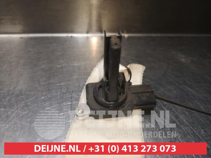 Gebrauchte Luftmengenmesser Toyota Auris (E15) 1.6 Dual VVT-i 16V Preis € 35,00 Margenregelung angeboten von V.Deijne Jap.Auto-onderdelen BV