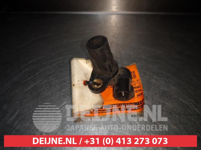 thumbnail image 2 of MAP Sensor For Suzuki Grand Vitara MK2 1.9 DDiS AWD (2005-2017) - V&V MAP381-0738 2 of 3