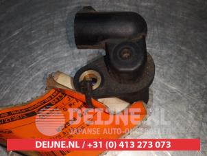 BDP Sensor van een Suzuki Grand Vitara II (JT) 1.9 DDiS 2006