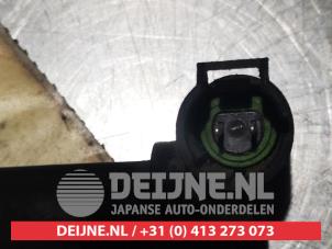 BDP Sensor van een Suzuki Grand Vitara II (JT) 1.9 DDiS 2006