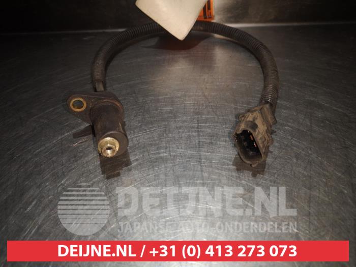 Usados Sensor BDP Hyundai Tucson (JM) 2.0 CRDi 16V 4x2 Precio € 15,00 Norma de margen ofrecido por V.Deijne Jap.Auto-onderdelen BV