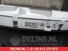 Compteur kilométrique KM d'un Hyundai Accent, 2000 / 2006 1.5 CRDi 12V, Berline avec hayon arrière, Diesel, 1.493cc, 60kW (82pk), FWD, D3EA, 2002-04 / 2005-11 2003