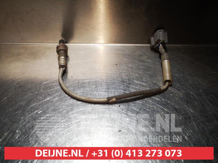 Usados Sonda Lambda Mazda MX-5 (NC) 1.8i 16V Precio € 35,00 Norma de margen ofrecido por V.Deijne Jap.Auto-onderdelen BV
