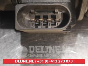 Luftmengenmesser van een Mitsubishi Colt (Z2/Z3) 1.5 DI-D 12V HP 2005