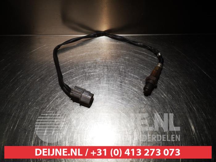 Usados Sonda Lambda Kia Picanto (TA) 1.0 12V Precio € 20,00 Norma de margen ofrecido por V.Deijne Jap.Auto-onderdelen BV