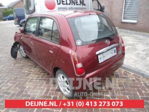 Used Rear door 4-door, left Daihatsu Trevis 1.0 12V DVVT Price on request offered by V.Deijne Jap.Auto-onderdelen BV