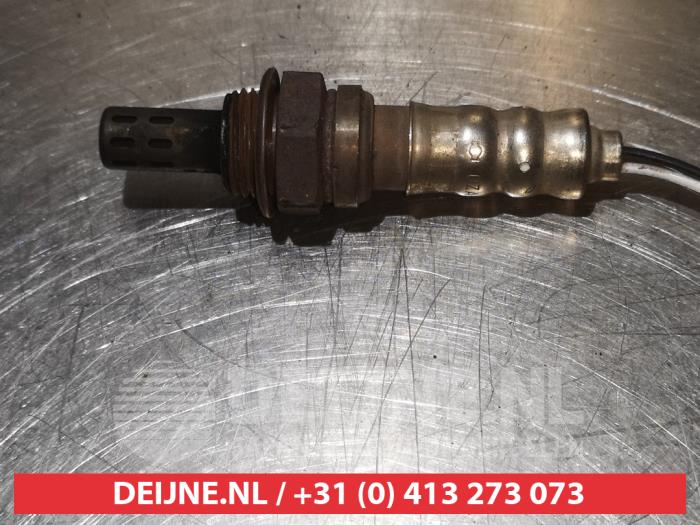 Sonde lambda d'un Nissan Primera (P12) 2.0 16V 2006