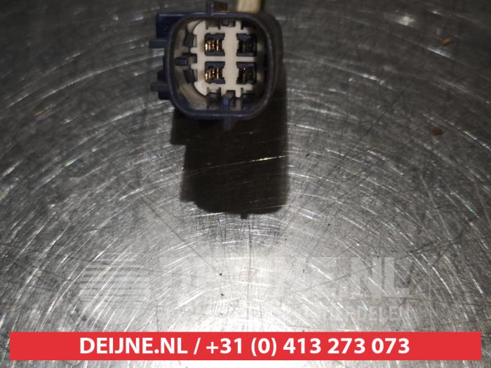 Sonde lambda d'un Nissan Primera (P12) 2.0 16V 2006