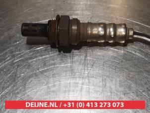 Sonde lambda d'un Nissan Primera (P12) 2.0 16V 2006