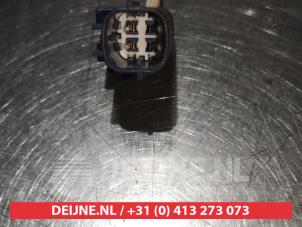 Sonde lambda d'un Nissan Primera (P12) 2.0 16V 2006