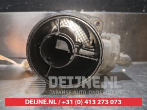 Used Airflow meter Ssang Yong Rexton 2.7 Xdi RX/RJ 270 16V Price on request offered by V.Deijne Jap.Auto-onderdelen BV