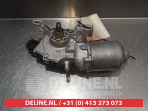 Gebrauchte Scheibenwischermotor vorne Daihatsu Trevis 1.0 12V DVVT Preis auf Anfrage angeboten von V.Deijne Jap.Auto-onderdelen BV