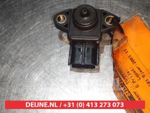 Map Sensor (Einlasskrümmer) van een Suzuki Wagon-R+ (RB) 1.3 16V 2001