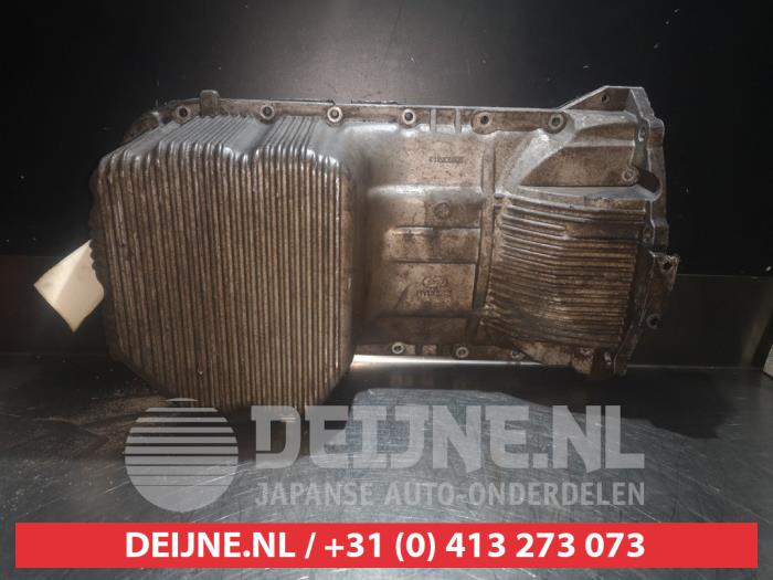 Gebrauchte Ölwanne Hyundai Matrix 1.8 16V Preis € 50,00 Margenregelung angeboten von V.Deijne Jap.Auto-onderdelen BV