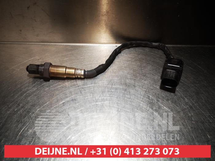 Usagé Sonde lambda Kia Cee'd (EDB5) 1.6 CRDi 16V Prix € 20,00 Règlement à la marge proposé par V.Deijne Jap.Auto-onderdelen BV