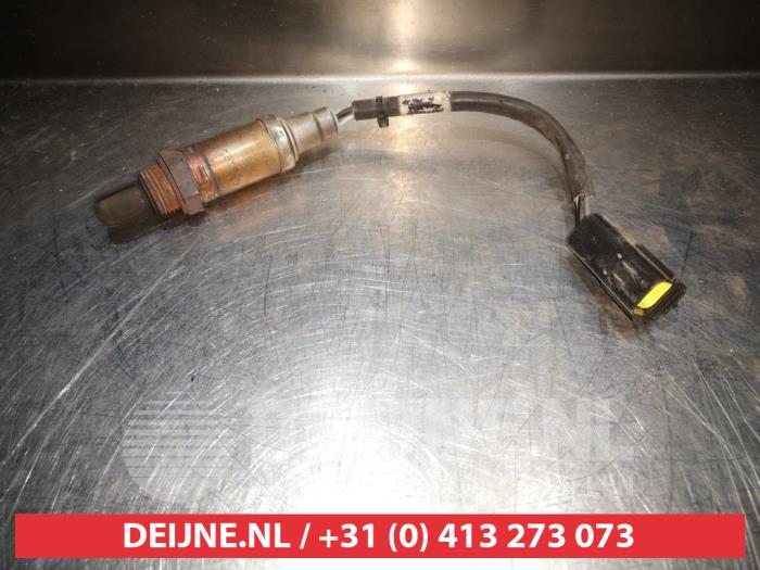 Gebrauchte Lambdasonde Hyundai Coupe 2.0i FX 16V Preis € 25,00 Margenregelung angeboten von V.Deijne Jap.Auto-onderdelen BV