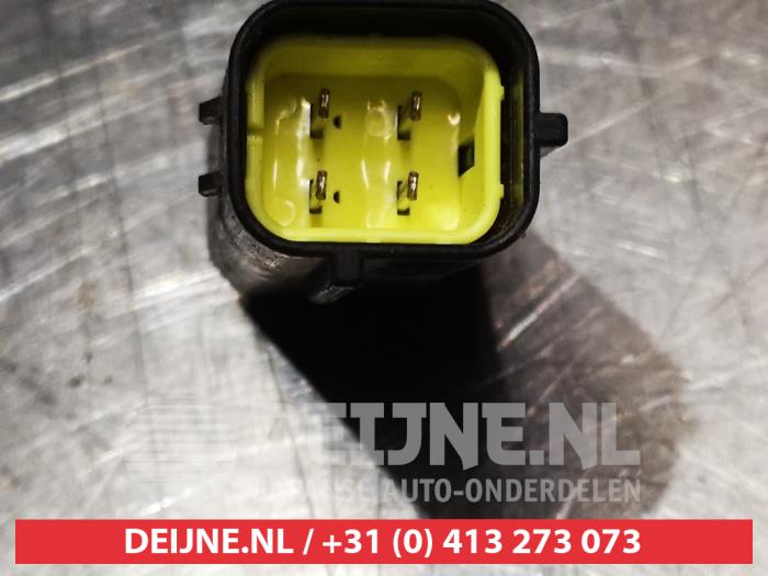Sonde lambda d'un Hyundai Coupe 2.0i FX 16V 1998