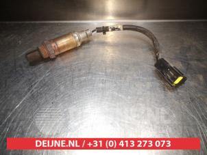 Sonde lambda d'un Hyundai Coupe 2.0i FX 16V 1998