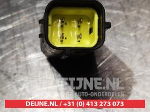 Sonde lambda d'un Hyundai Coupe 2.0i FX 16V 1998