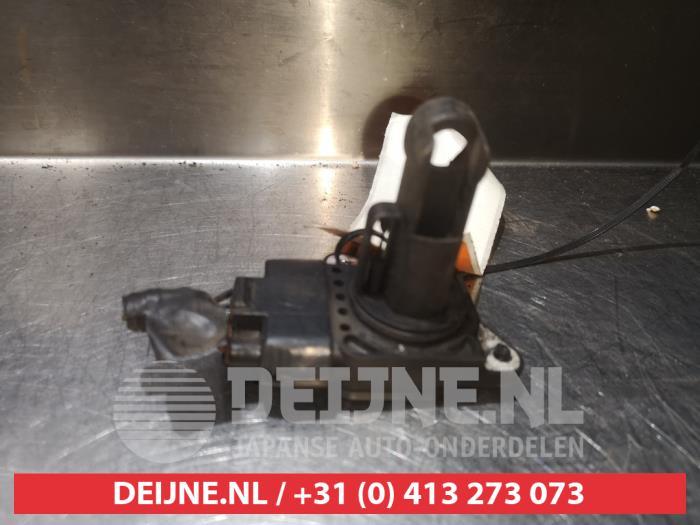 Gebrauchte Luftmengenmesser Toyota Avensis (T25/B1D) 2.2 D-4D 16V Preis € 30,00 Margenregelung angeboten von V.Deijne Jap.Auto-onderdelen BV