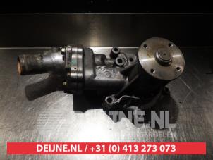 Used Water pump Mitsubishi L200 Price on request offered by V.Deijne Jap.Auto-onderdelen BV