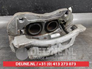 Used Front brake calliper, left Kia Sorento II (XM) Price € 50,00 Margin scheme offered by V.Deijne Jap.Auto-onderdelen BV