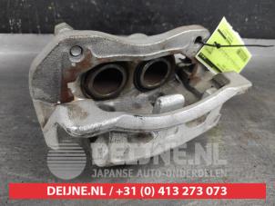Used Front brake calliper, right Kia Sorento II (XM) Price € 50,00 Margin scheme offered by V.Deijne Jap.Auto-onderdelen BV