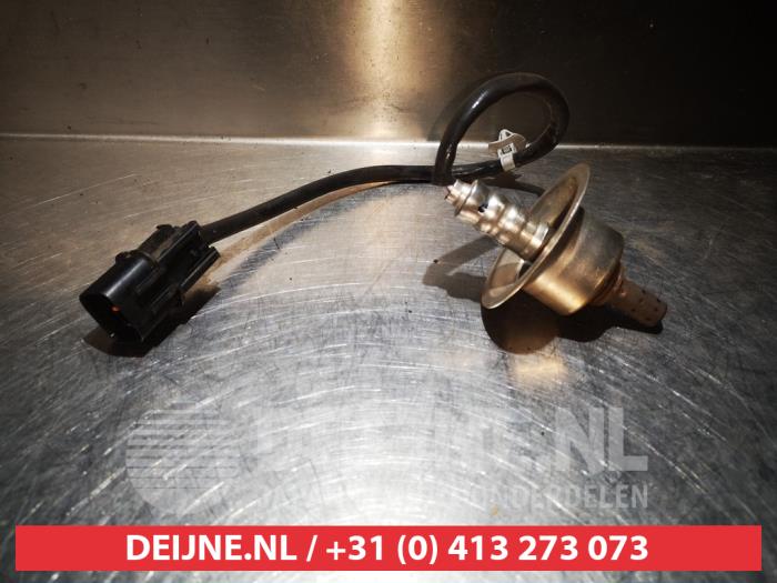 Usados Sonda Lambda Kia Sorento II (XM) Precio € 35,00 Norma de margen ofrecido por V.Deijne Jap.Auto-onderdelen BV