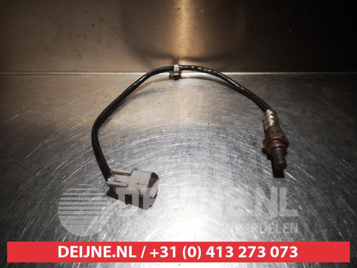 Usados Sonda Lambda Kia Sorento II (XM) Precio € 25,00 Norma de margen ofrecido por V.Deijne Jap.Auto-onderdelen BV
