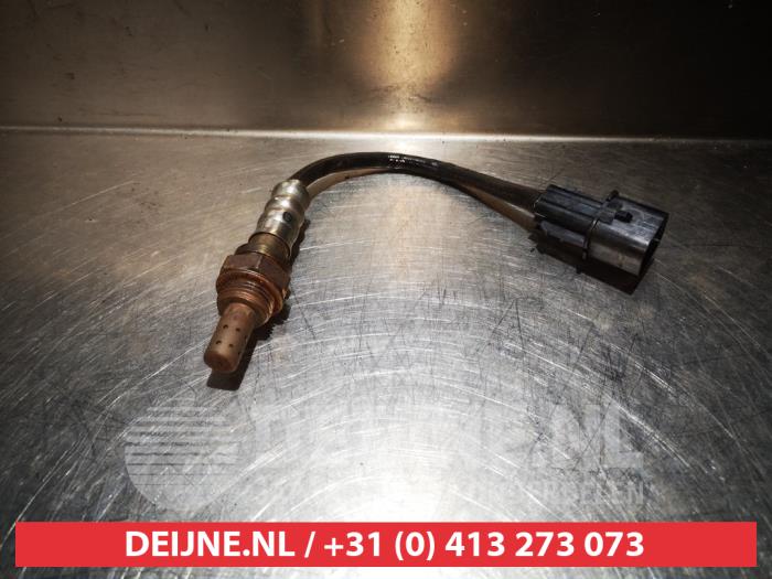 Usados Sonda Lambda Kia Sorento II (XM) Precio € 30,00 Norma de margen ofrecido por V.Deijne Jap.Auto-onderdelen BV