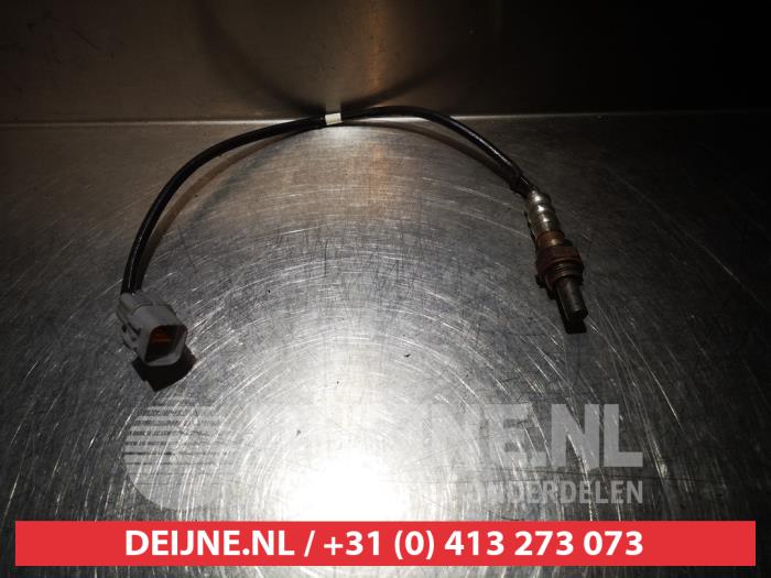 Usados Sonda Lambda Kia Sorento II (XM) Precio € 25,00 Norma de margen ofrecido por V.Deijne Jap.Auto-onderdelen BV