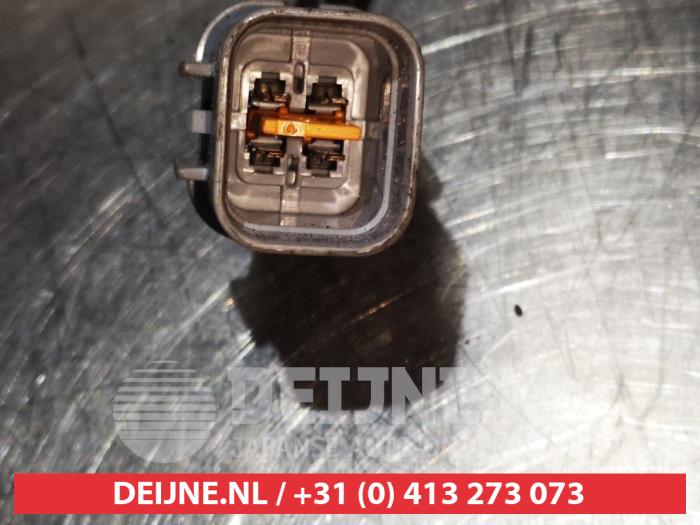 Sonde lambda d'un Kia Sorento II (XM)  2010