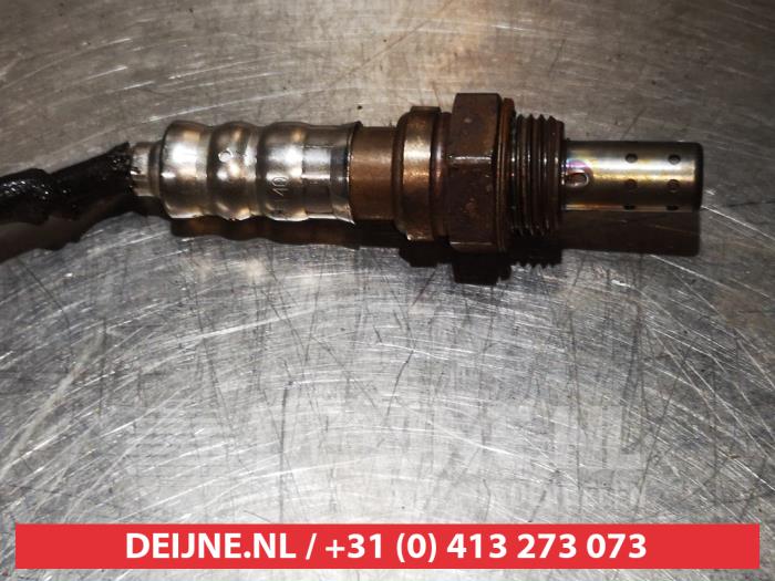Sonde lambda d'un Kia Sorento II (XM)  2010