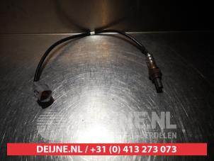 Sonde lambda d'un Kia Sorento II (XM)  2010