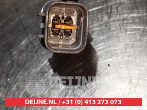 Sonde lambda d'un Kia Sorento II (XM)  2010