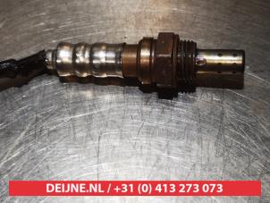 Sonde lambda d'un Kia Sorento II (XM)  2010