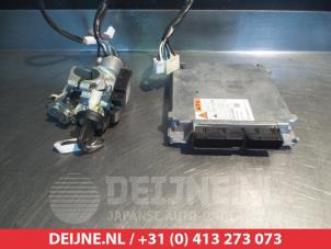 Usados Ordenador de gestión de motor Isuzu D-Max 2.5 D Precio € 150,00 Norma de margen ofrecido por V.Deijne Jap.Auto-onderdelen BV