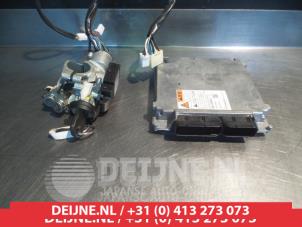 Gebrauchte Zündschloss + Schlüssel Isuzu D-Max 2.5 D Preis € 100,00 Margenregelung angeboten von V.Deijne Jap.Auto-onderdelen BV