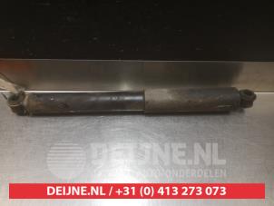 Used Rear shock absorber, left Isuzu D-Max 2.5 D Price € 30,00 Margin scheme offered by V.Deijne Jap.Auto-onderdelen BV
