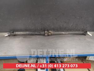 Used Intermediate shaft Isuzu D-Max 2.5 D Price on request offered by V.Deijne Jap.Auto-onderdelen BV