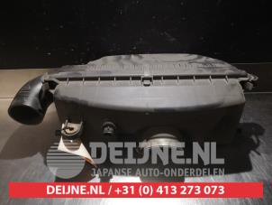 Used Air box Subaru Forester (SG) 2.0 16V X Price on request offered by V.Deijne Jap.Auto-onderdelen BV