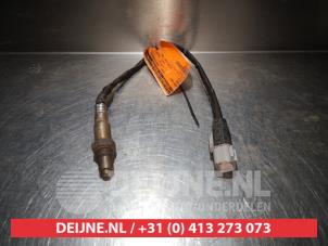 Lambda probe from a Hyundai Getz 1.3i 12V 2003