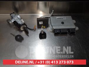 Usagé Ordinateur gestion moteur Nissan Micra (K13) 1.2 12V Prix sur demande proposé par V.Deijne Jap.Auto-onderdelen BV