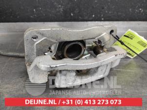 Used Rear brake calliper, left Kia Sorento II (XM) Price € 25,00 Margin scheme offered by V.Deijne Jap.Auto-onderdelen BV