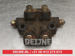 Gebrauchte Bremsdruckverteiler Mazda Demio (DW) Preis auf Anfrage angeboten von V.Deijne Jap.Auto-onderdelen BV